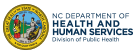 NCDHHS, Division of Public Health